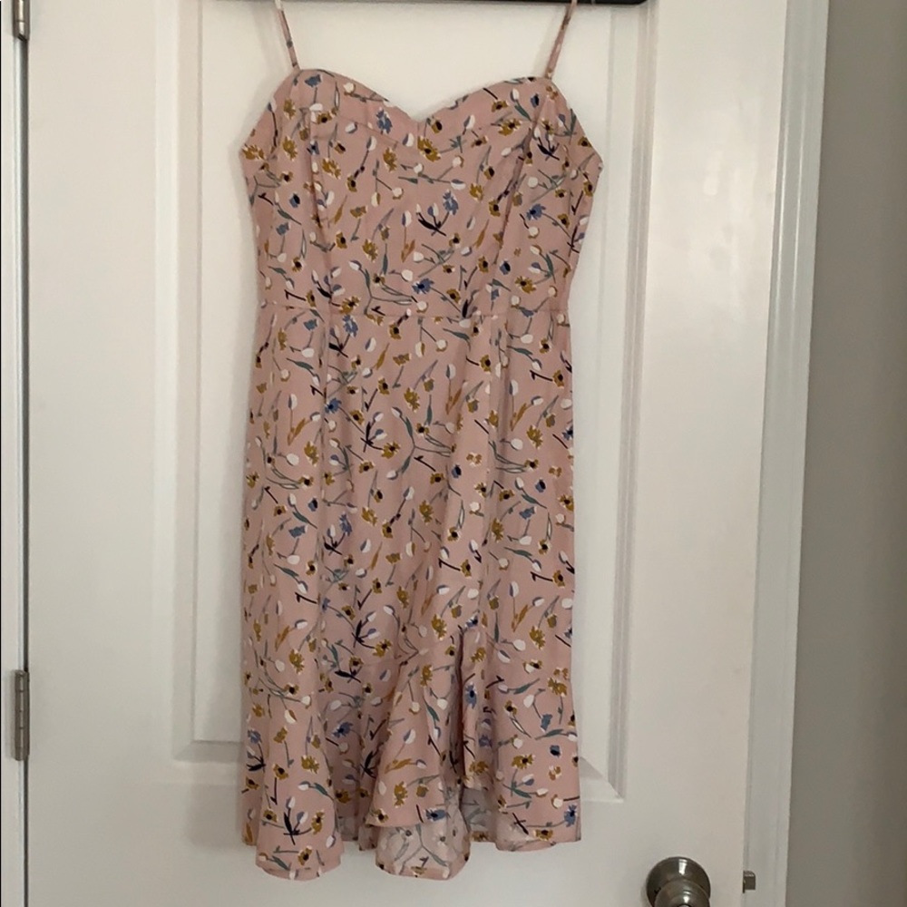 Sugarlips Sundress